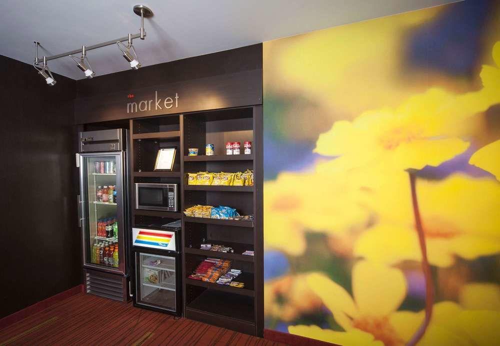 מלון Courtyard By Marriott ולדוסטה מראה חיצוני תמונה