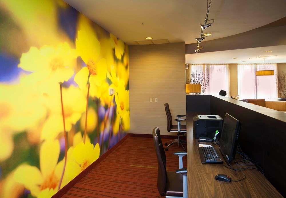 מלון Courtyard By Marriott ולדוסטה מראה חיצוני תמונה