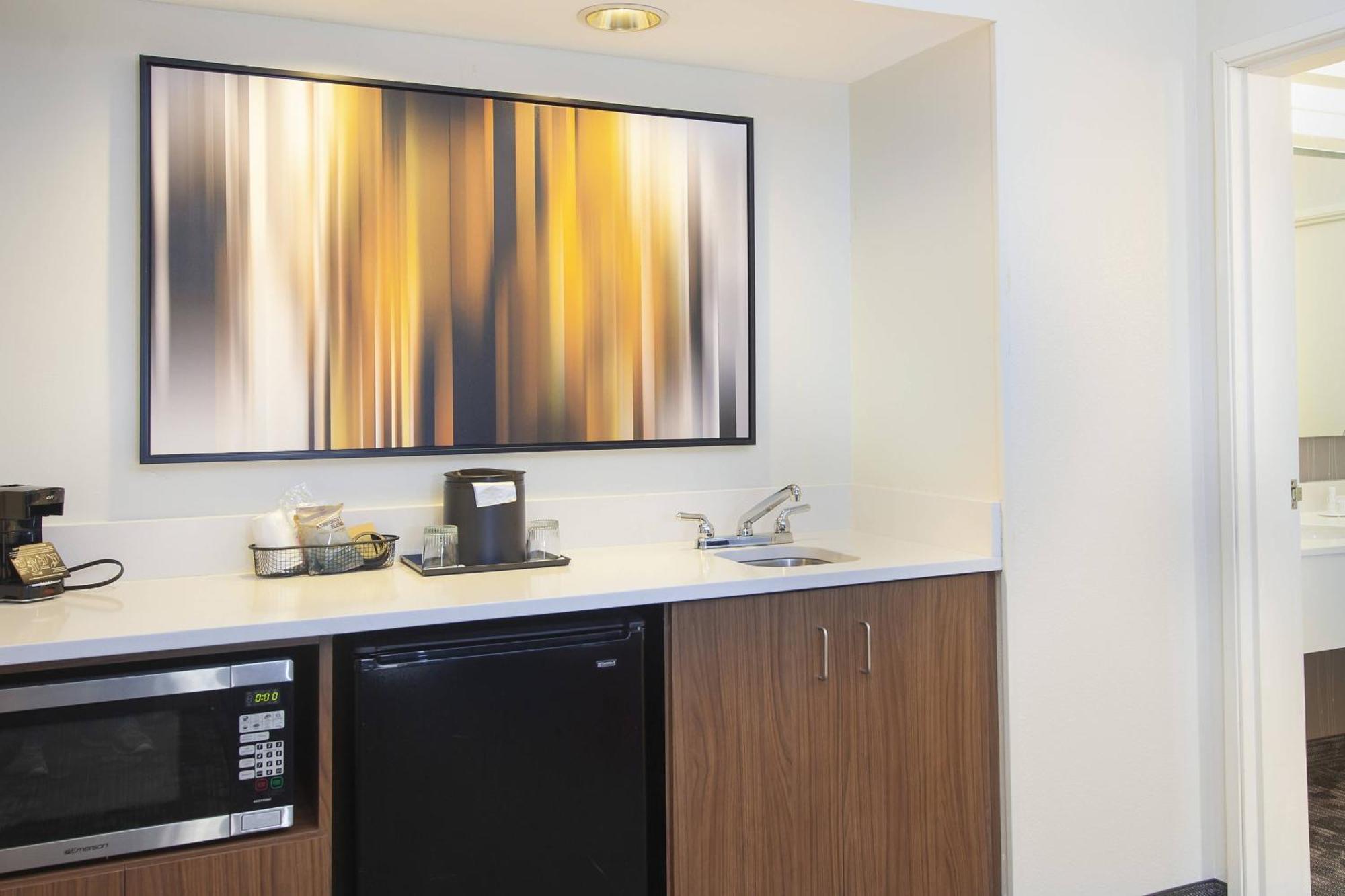 מלון Courtyard By Marriott ולדוסטה מראה חיצוני תמונה