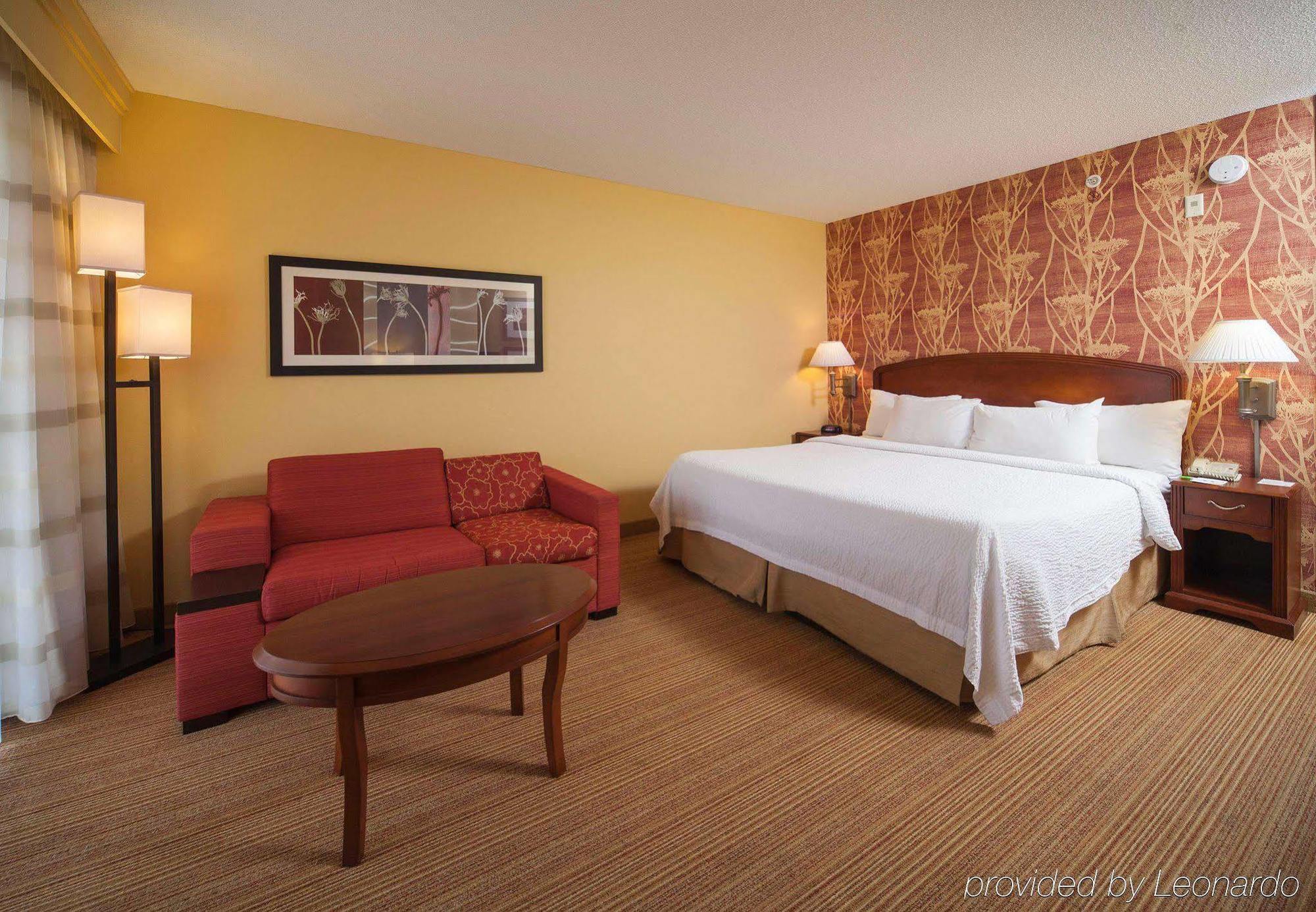 מלון Courtyard By Marriott ולדוסטה מראה חיצוני תמונה